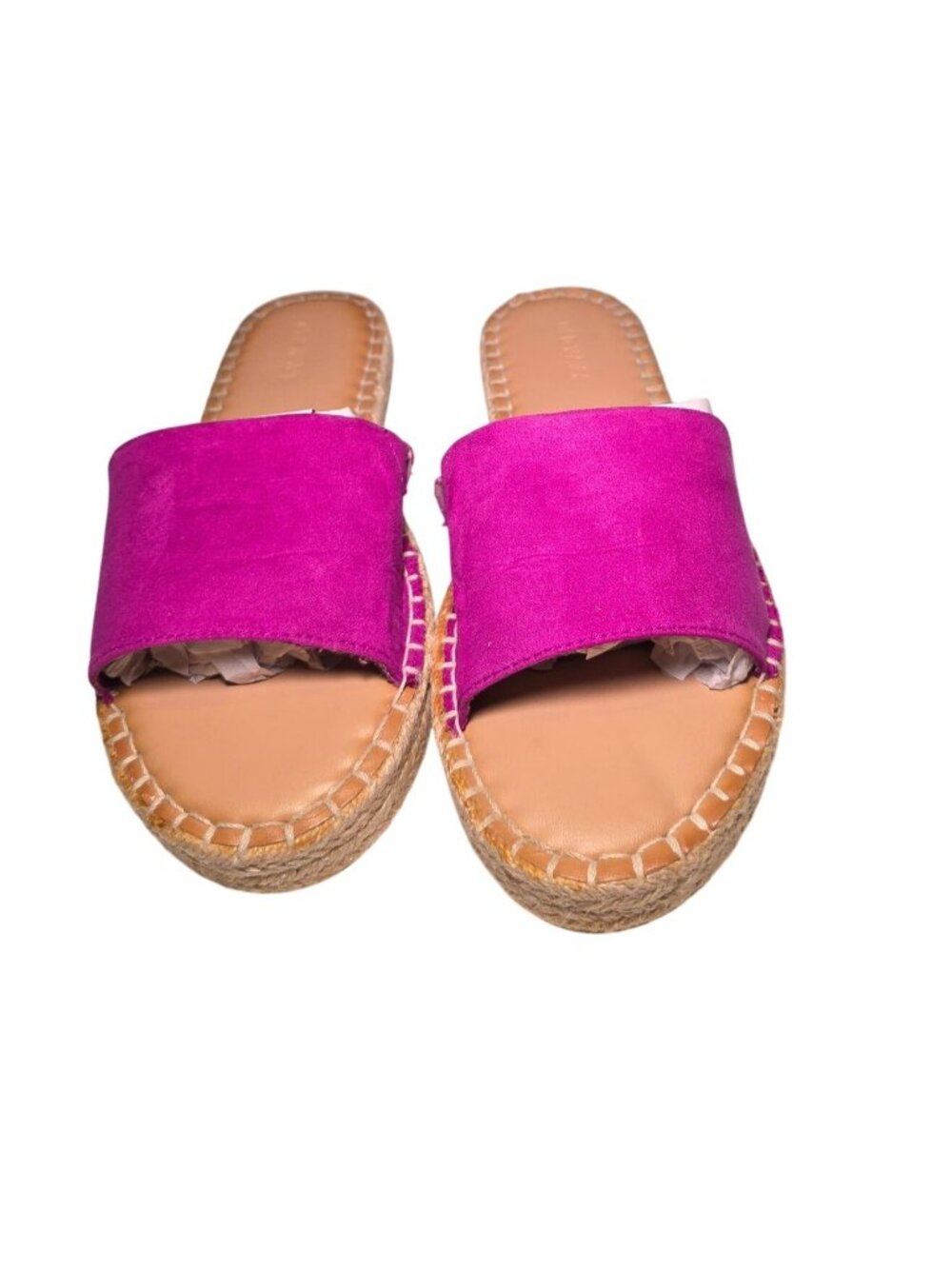 Old Navy Slide-On Espadrille Sandals (SKU#2117)